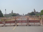 Covid19: Delhi lockdown extended till June 7