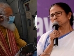 BJP slams Mamata Banerjee for skipping PM Modi's cyclone Yaas review meeting