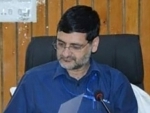 Kashmir: DDC Budgam reviews youth related schemes