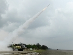 DRDO successfully flight-tests surface-to-air missile Akash-NG