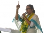 Bengal Poll Results: TMC touches 200-mark, Mamata still trails in Nandigram