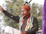 Ex-Meghalaya CM Mukul Sangma, 11 Congress MLAs join Trinamool Congress