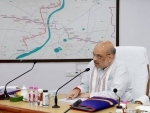 Amit Shah meets cabinet colleagues over coal shortage, power outage concerns