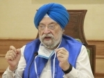 All precautions taken, situation being monitored: Hardeep Singh Puri on new Covid variant in Singapore