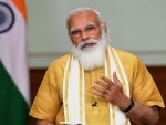 PM Modi appeals to make Kumbh Mela 'symbolic' amid Covid-19 spike