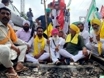 Rail Roko Protest: Train traffic badly hit in Punjab, Haryana