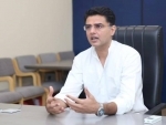 Happy that Congress high command considered Rajasthan cabinet reshuffle: Sachin Pilot