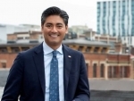 Son of Indian and Tibetan immigrants running for Cincinnati mayor