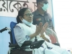 Mamata confident of her win in Bengal assembly polls