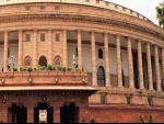 Winter Session of Parliament may start from Nov 29