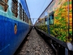 Cabinet approves allotment of 5 MHz spectrum in 700 MHz band to Indian Railways