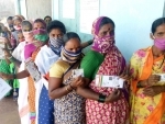 West Bengal Assembly polls: Seventh phase voting begins 