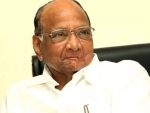 Sharad Pawar hospitalised after pain in abdomen: NCP