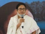 Mamata Banerjee congratulates all candidates for KMC polls victory