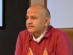 Delhi's oxygen demand has dipped, Centre can give surplus to other states: Manish Sisodia