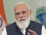 Afghanistan developments highlight challenges posed by growing radicalisation: Modi at SCO summit