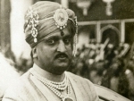 J&K LG Manoj Sinha pays tribute to Maharaja Hari Singh on his birth anniversary