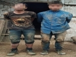 Two NSCN (K-YA) cadres nabbed in Arunachal Pradesh's Longding
