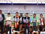 Union Minister Sonowal announces a slew of initiatives for promotion of AUYSH in Arunachal Pradesh