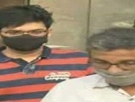 Drugs Case: Nawab Malik’s son-in-law remanded to NCB custody