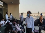 Afghanistan Crisis: Second batch of 146 Indians evacuated to Qatar repatriated to India