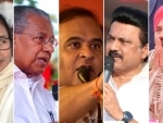 Rewind 2021: Hits and misses in India's political cauldron