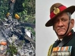 CDS Bipin Rawat's PSO from AP too killed in IAF chopper crash in Tamil Nadu