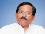 Union Minister Shripad Naik critically injured, wife and secretary killed in road mishap