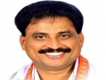 Puducherry: Congress MLA John Kumar resigns