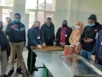 Jammu and Kashmir: IUST hosts training programme on 'One District One Product' scheme