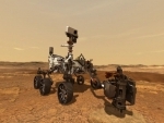 Perseverance Rover 'doing great' on surface of Mars after landing - NASA Engineer
