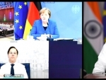 India, EU launch Connectivity Partnership to transform ties, reopen trade and investment negotiations  