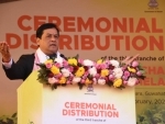 Never allow any vested interest group to tarnish Assam tea's image: Sarbananda Sonowal