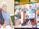 LG Sinha's Mulaqaat proves helpful to address grievances