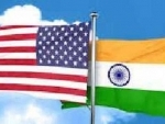 US flies oxygen cylinders, testing kits to Covid-battered India