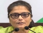 Congress senior leaders raise concern over Sushmita Dev's resignation