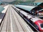 Sopore encounter: Train services suspended between Budgam, Baramulla