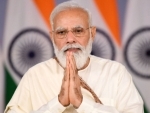 Prime Minister Narendra Modi to visit Italy, UK to attend G-20 Summit and World Leaders’ Summit of COP-26
