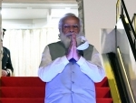 PM Narendra Modi to address two public meetings in Kerala on Apr 2