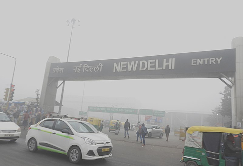 Delhi Air Pollution: SC suggests declaration of 2-day lockdown