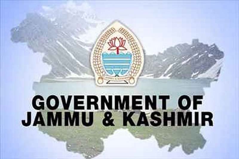 Jammu and Kashmir Govt extends services of retiring doctors