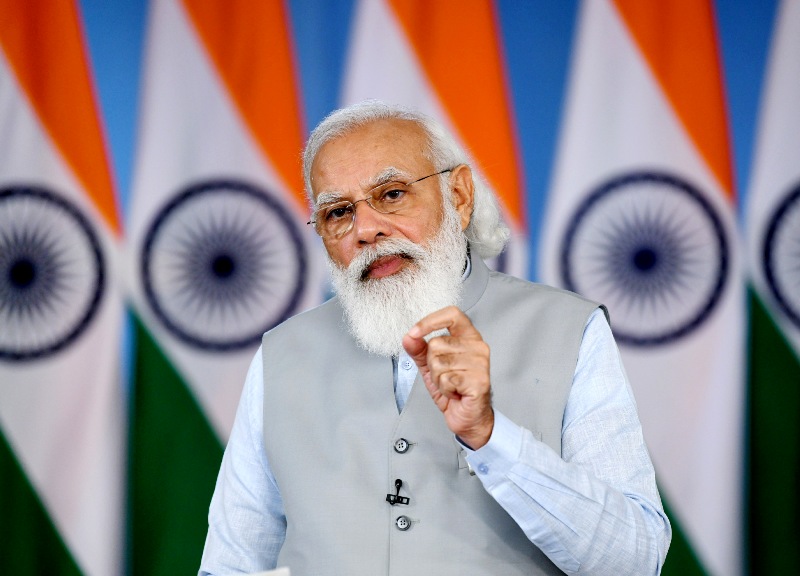 PM Modi to address SCO summit plenary session virtually