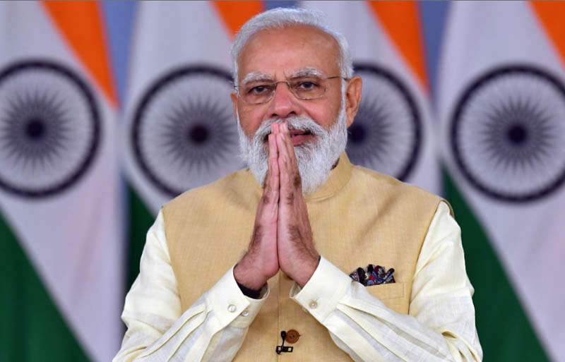PM Narendra Modi to visit UP on October 20 and inaugurate Kushinagar International Airport