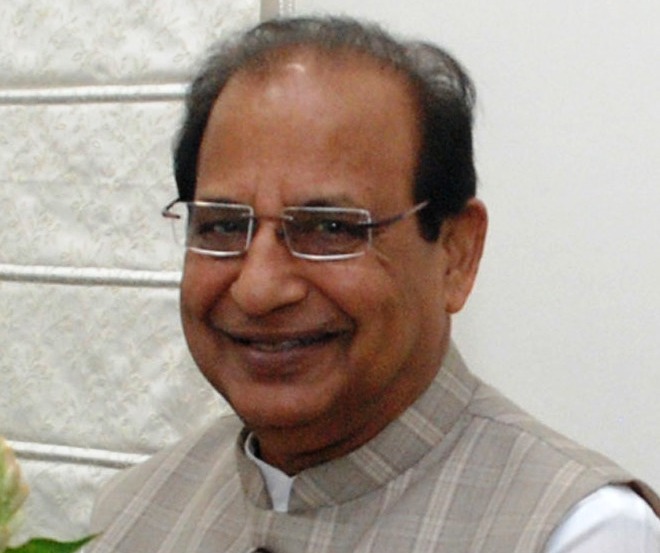 Assam government plans to introduce Cow Protection Bill in next assembly session: Governor Jagdish Mukhi