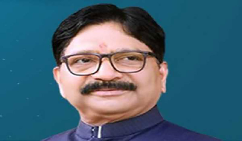 Maharashtra: Shiv Sena leader Waikar questioned by ED