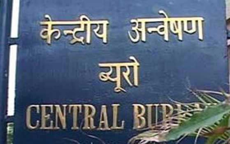 CBI arrests five, including NHAI officer in a bribery case
