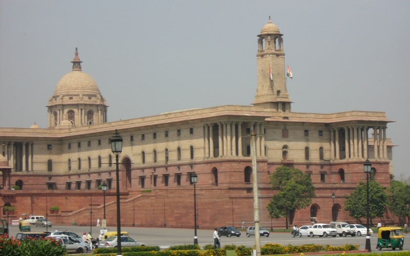 11 bills meet approval, Centre criticized for rushing