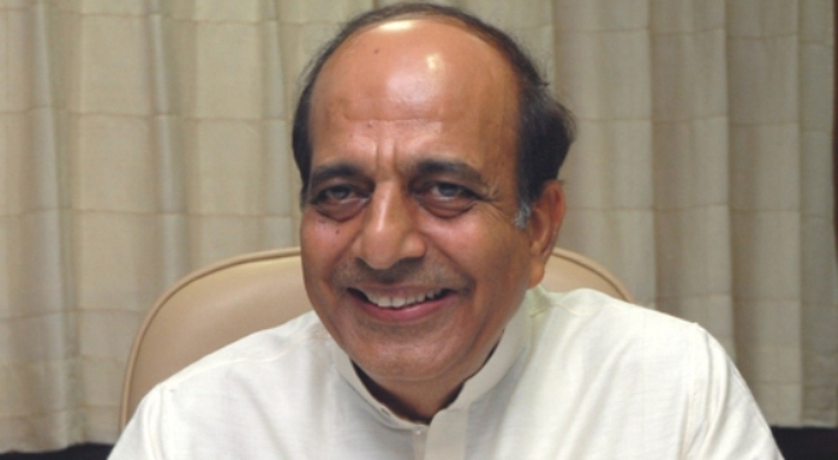 PM Modi, Amit Shah friends, nothing wrong in joining BJP: Dinesh Trivedi says in TV interview
