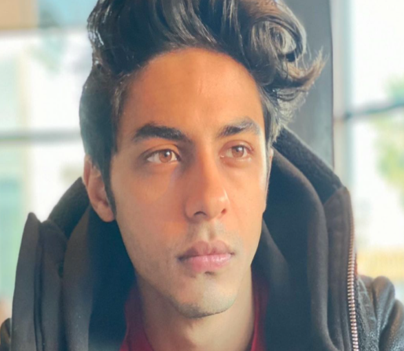 Shahrukh Khan's son Aryan Khan questioned about drugs after cruise ship raid
