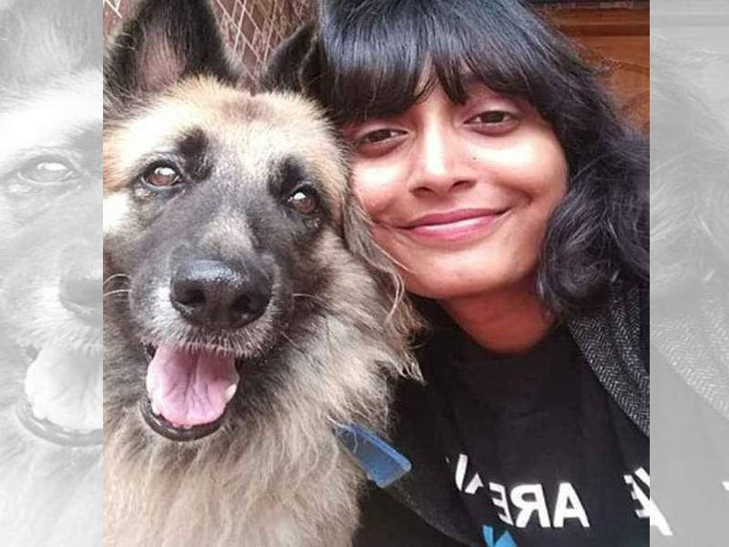 Activist Disha Ravi sent to jail for three days in 'toolkit' case